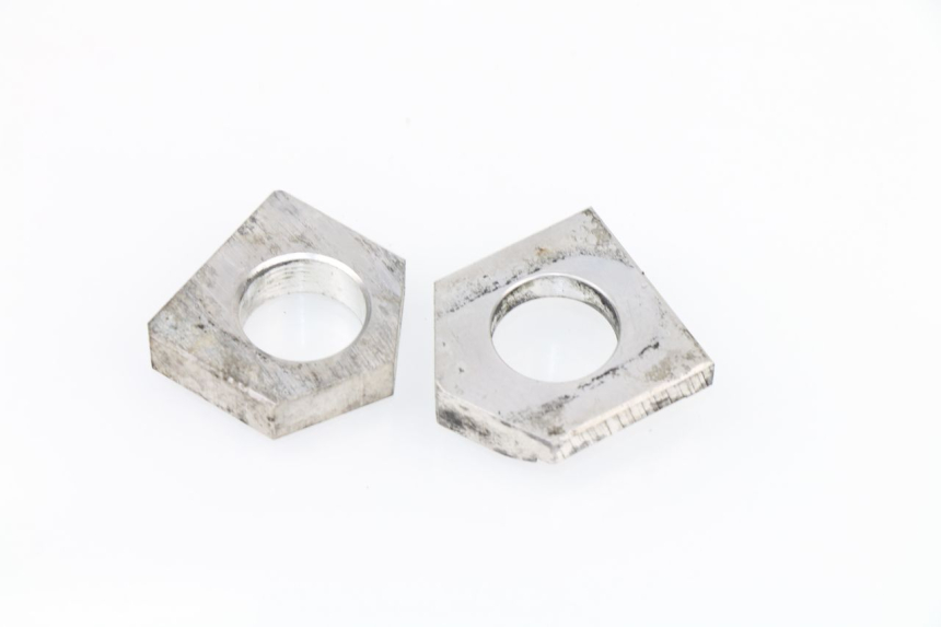 photo de TENDEUR CHAINE KAWASAKI ZZR ZX-14 ABS 1400 (2006 - 2011)