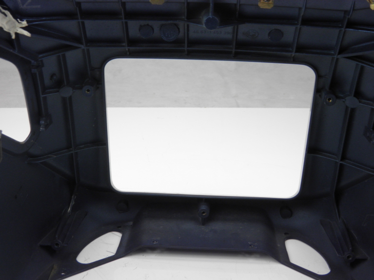 photo de TETE DE FOURCHE BMW K100 ABS 1000 (1989 - 1995) - Vue produit