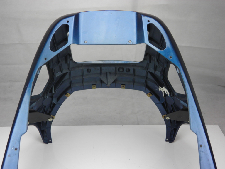 photo de TETE DE FOURCHE BMW K100 ABS 1000 (1989 - 1995) - Zoom composants