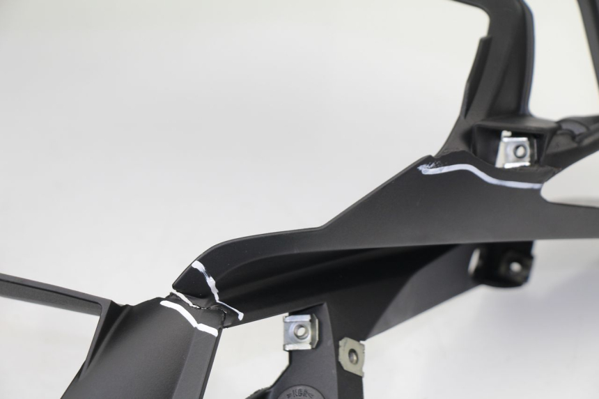 photo de TETE DE FOURCHE BMW R RT ABS 1200 (2010 - 2014) - Détail de la pièce