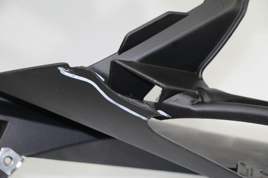 photo de TETE DE FOURCHE BMW R RT ABS 1200 (2010 - 2014) - Autre angle de vue