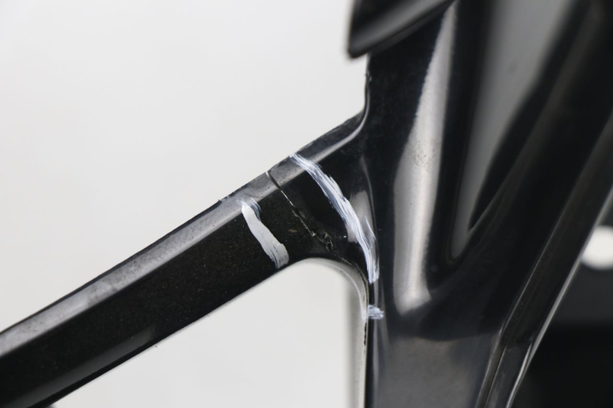 photo de TETE DE FOURCHE HONDA CBF 125 (2009 - 2015) - Vue produit