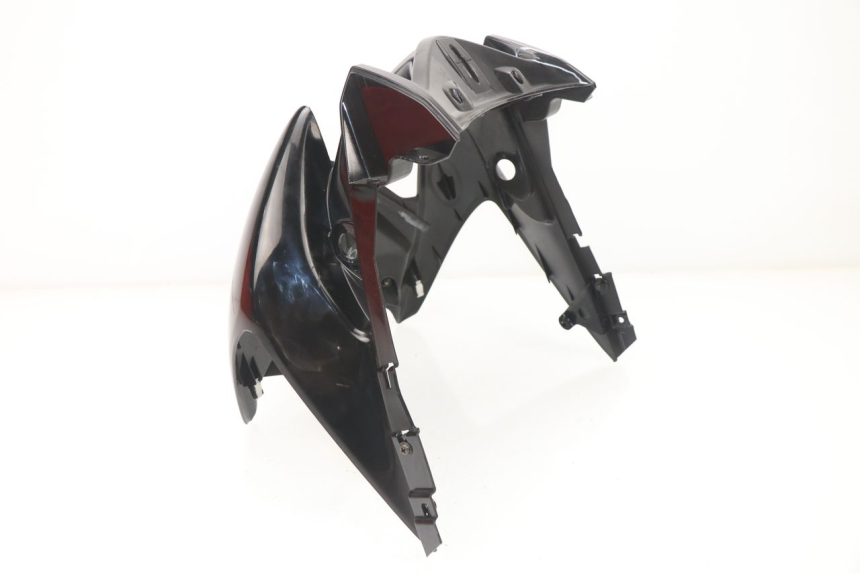photo de TETE DE FOURCHE HONDA CBF 125 (2009 - 2015) - Inspection visuelle