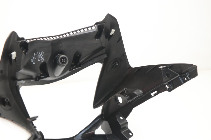 photo de TETE DE FOURCHE HONDA CBF 125 (2009 - 2015) - Zoom état d’usage