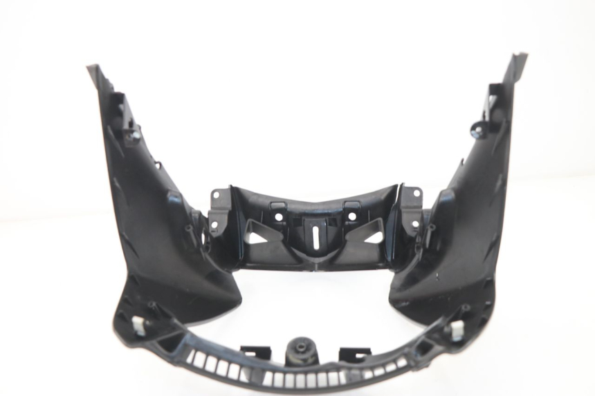 photo de TETE DE FOURCHE HONDA CBF 125 (2009 - 2015) - Autre angle de vue
