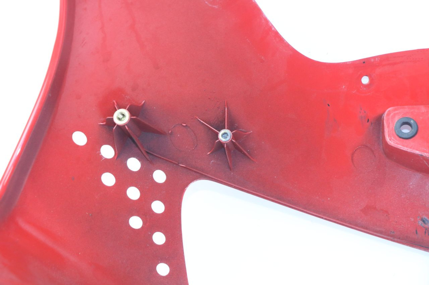 photo de TETE DE FOURCHE HONDA CBR 919 RR FIREBLADE 900 (1998 - 1999) - Gros plan technique