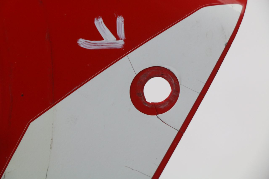 photo de TETE DE FOURCHE HONDA CBR 919 RR FIREBLADE 900 (1998 - 1999) - Points de fixation