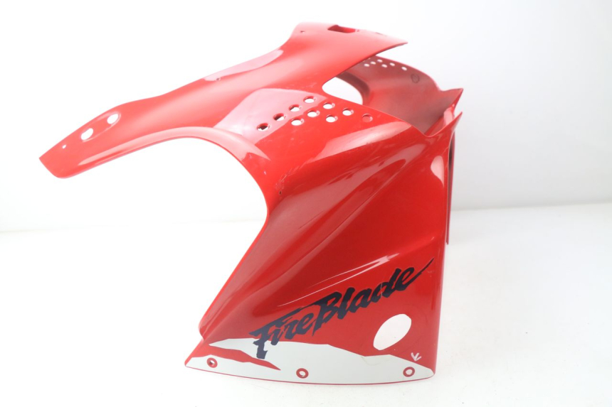 photo de TETE DE FOURCHE HONDA CBR 919 RR FIREBLADE 900 (1998 - 1999) - État de surface