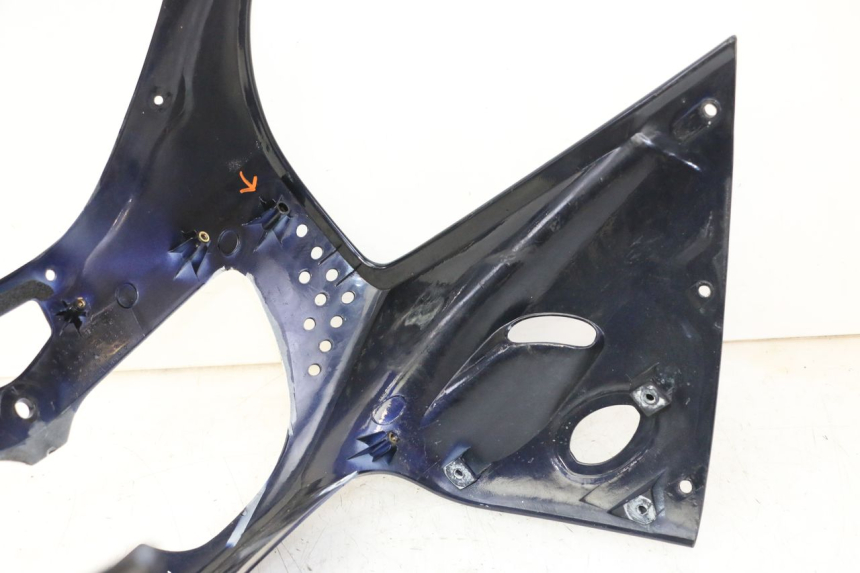 photo de TÊTE DE FOURCHE HONDA CBR RR FIREBLADE 900 (1992 - 1994)