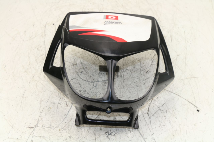 photo de TÊTE DE FOURCHE DERBI SENDA SM X-TREME 50 (2006 - 2010)