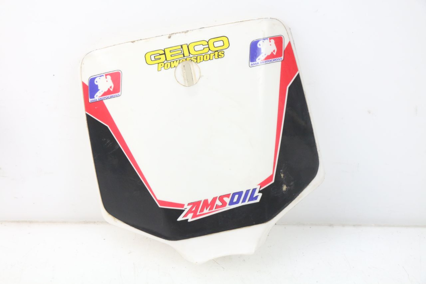 photo de TETE DE FOURCHE CRZ DIRTBIKE 140