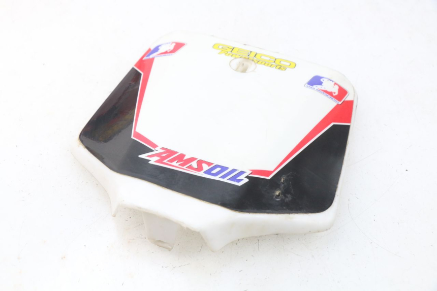 photo de TETE DE FOURCHE CRZ DIRTBIKE 140