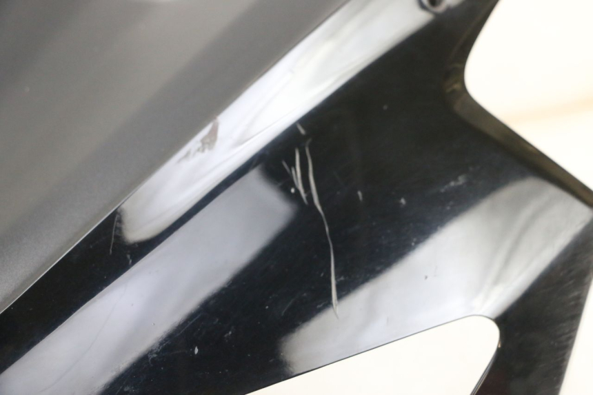 photo de TETE DE FOURCHE SUZUKI DL V STROM 1000 (2002 - 2007) - Zoom état d’usage