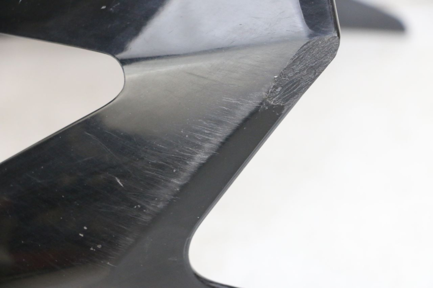 photo de TETE DE FOURCHE SUZUKI DL V STROM 1000 (2002 - 2007) - Marquages et références