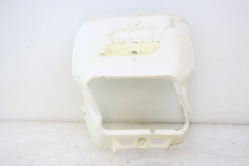 photo de TETE DE FOURCHE SUZUKI DR S 600 (1985 - 1989) - Vue principale