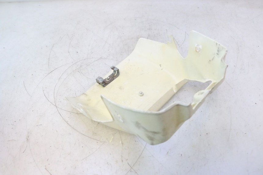 photo de TETE DE FOURCHE SUZUKI DR S 600 (1985 - 1989) - Gros plan technique