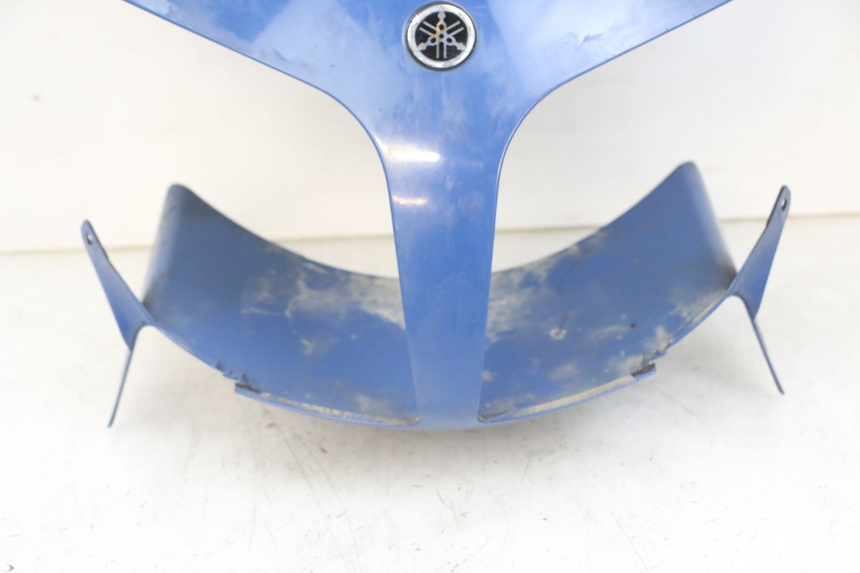 photo de TÊTE DE FOURCHE YAMAHA FJR ABS 1300 (2006 - 2012) - Marquages et références