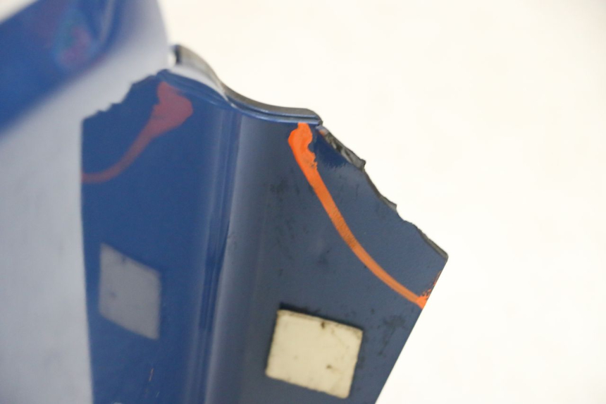 photo de TÊTE DE FOURCHE YAMAHA FJR ABS 1300 (2006 - 2012) - Gros plan technique