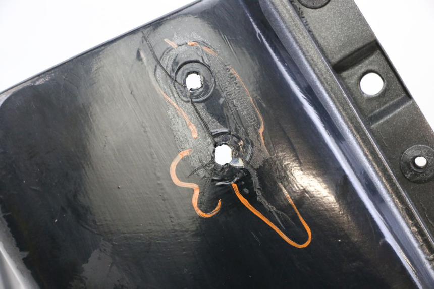 photo de TETE DE FOURCHE YAMAHA FZS FAZER 600 (2001 - 2003)