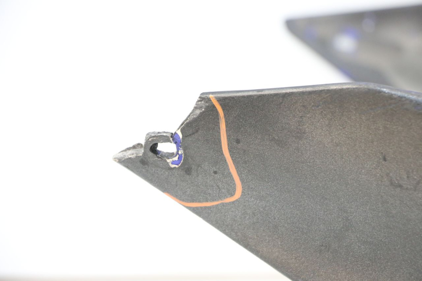 photo de TETE DE FOURCHE YAMAHA FZS FAZER 600 (2001 - 2003)