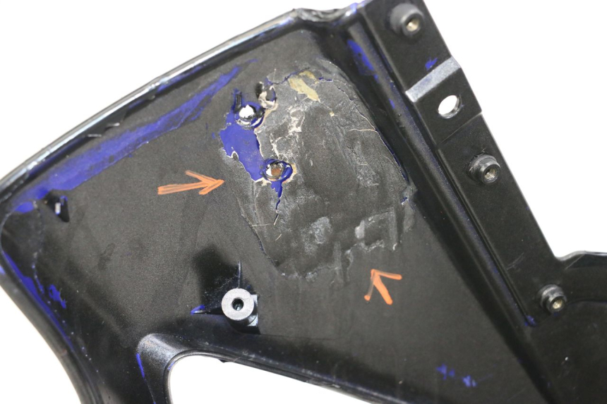 photo de TETE DE FOURCHE YAMAHA FZS FAZER 600 (2001 - 2003)