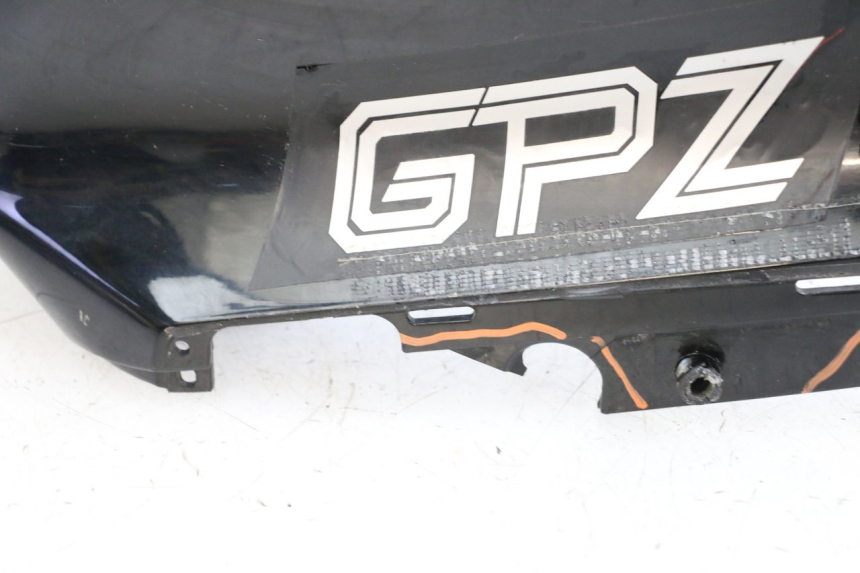 photo de TETE DE FOURCHE KAWASAKI GPZ RX 1000 (1986 - 1988) - Détails caractéristiques