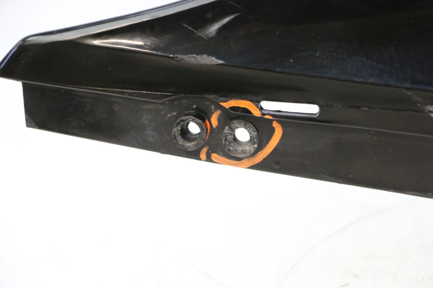 photo de TETE DE FOURCHE KAWASAKI GPZ RX 1000 (1986 - 1988) - Angle alternatif