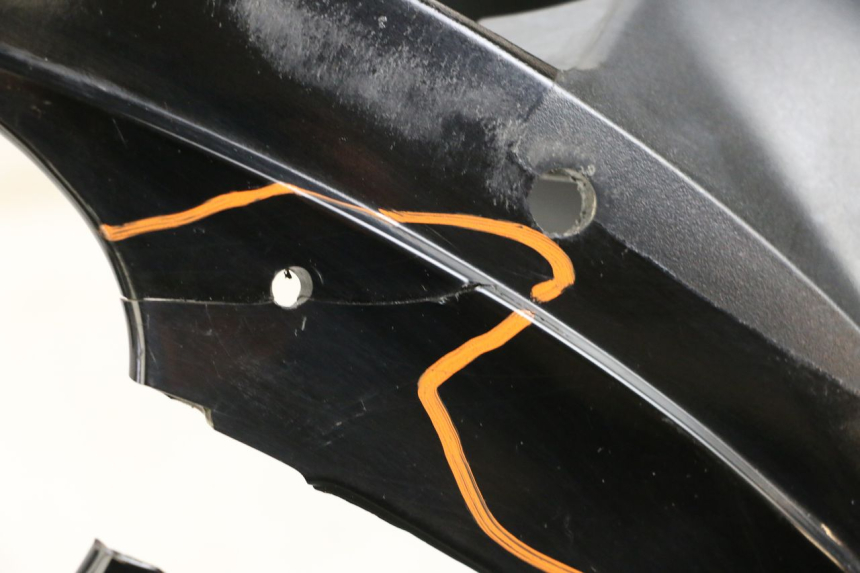 photo de TETE DE FOURCHE KAWASAKI GPZ RX 1000 (1986 - 1988) - Vue principale