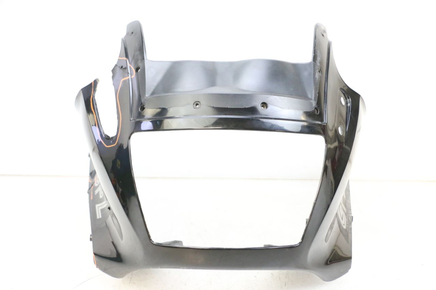 photo de TETE DE FOURCHE KAWASAKI GPZ RX 1000 (1986 - 1988) - Autre angle de vue