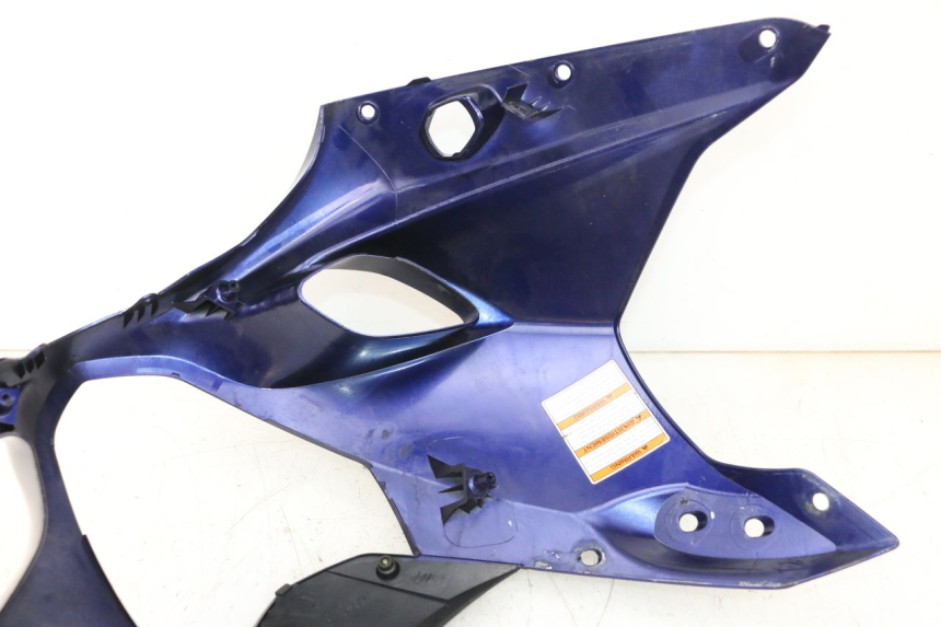 photo de TETE DE FOURCHE SUZUKI GSXR GSX-R 1000 (2003 - 2004) - Autre angle de vue