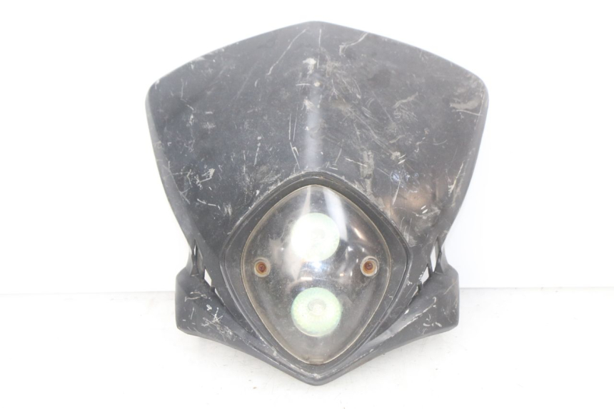photo de TÊTE DE FOURCHE HONDA CBR RR FIREBLADE 900 (1992 - 1994)