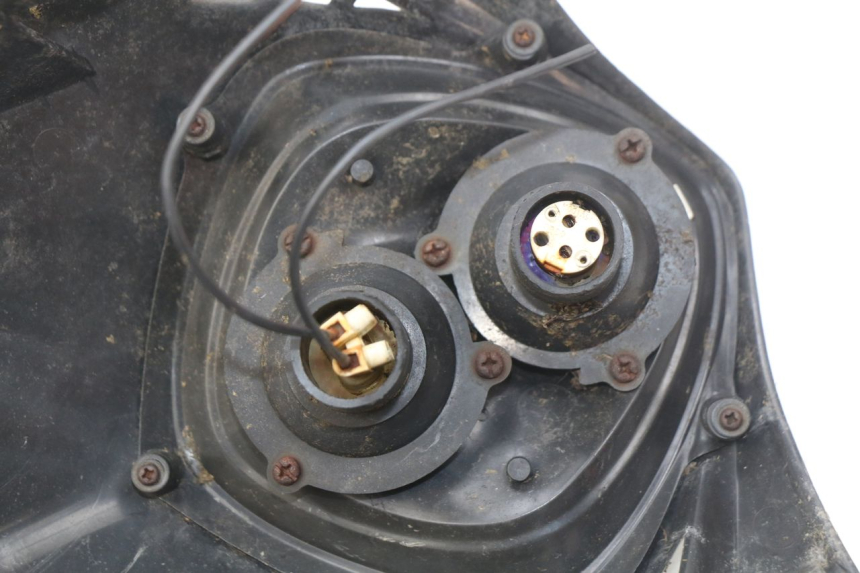 photo de TÊTE DE FOURCHE HONDA CBR RR FIREBLADE 900 (1992 - 1994)