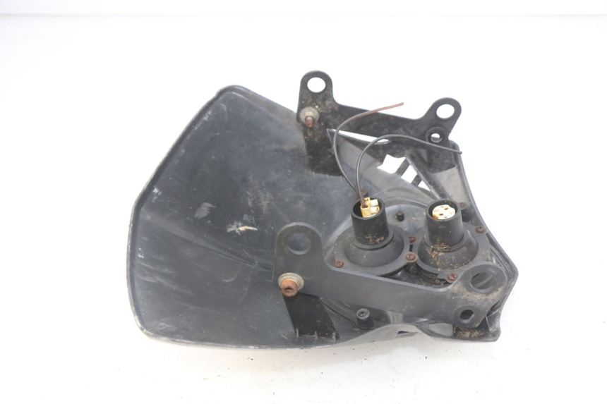 photo de TÊTE DE FOURCHE HONDA CBR RR FIREBLADE 900 (1992 - 1994)