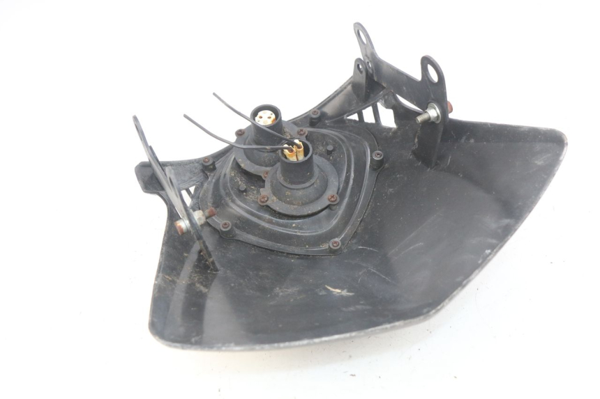 photo de TÊTE DE FOURCHE HONDA CBR RR FIREBLADE 900 (1992 - 1994)