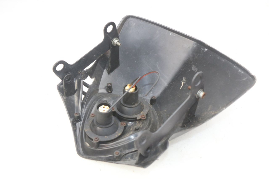 photo de TÊTE DE FOURCHE HONDA CBR RR FIREBLADE 900 (1992 - 1994)