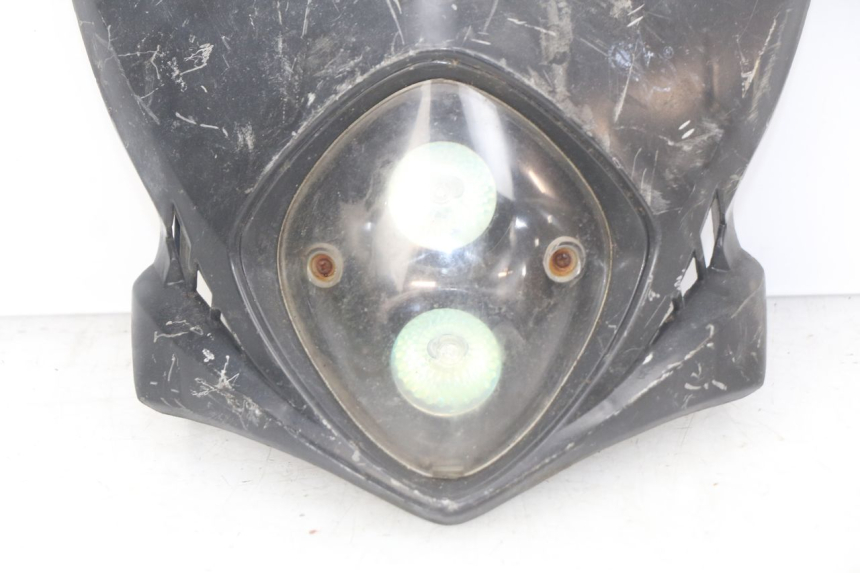 photo de TÊTE DE FOURCHE HONDA CBR RR FIREBLADE 900 (1992 - 1994)