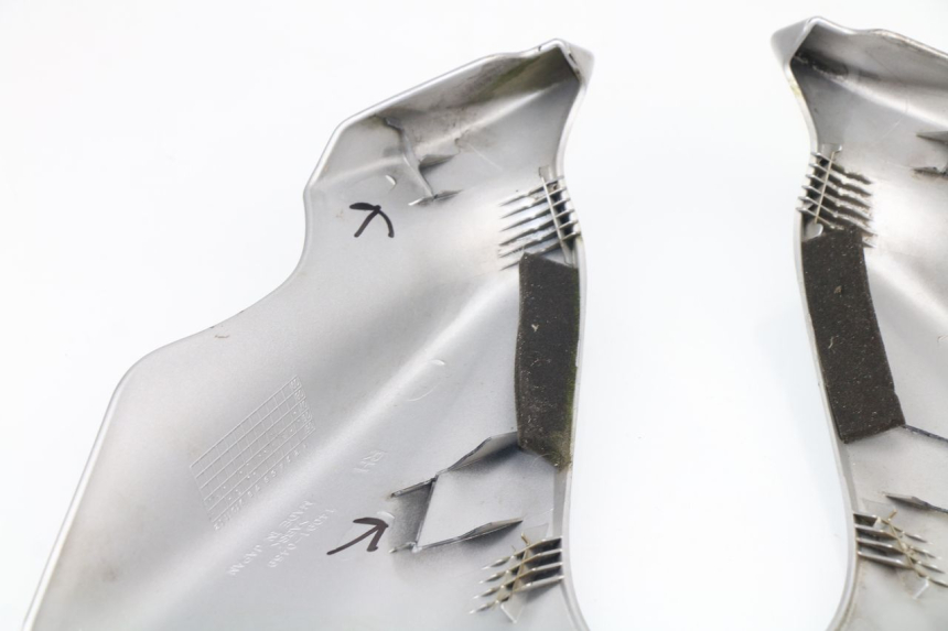 photo de TETE DE FOURCHE KAWASAKI ER-6 ER6 N 650 (2005 - 2009)