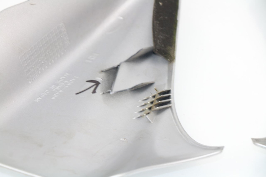 photo de TETE DE FOURCHE KAWASAKI ER-6 ER6 N 650 (2005 - 2009)
