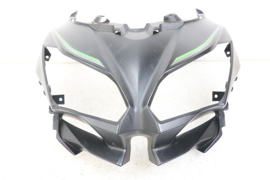 photo de TÊTE DE FOURCHE KAWASAKI VERSYS ABS 650 (2015 - 2018)