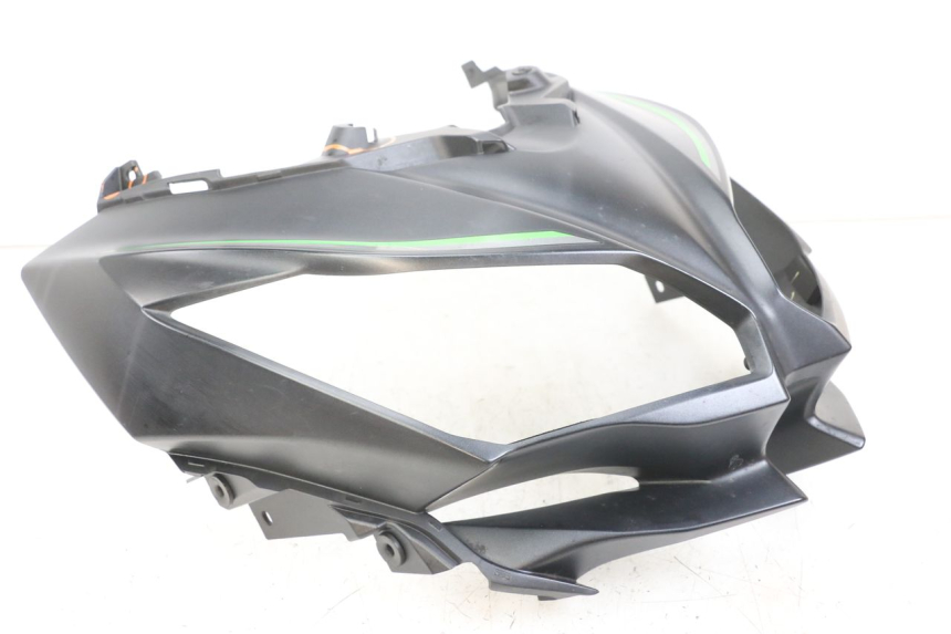photo de TÊTE DE FOURCHE KAWASAKI VERSYS ABS 650 (2015 - 2018)