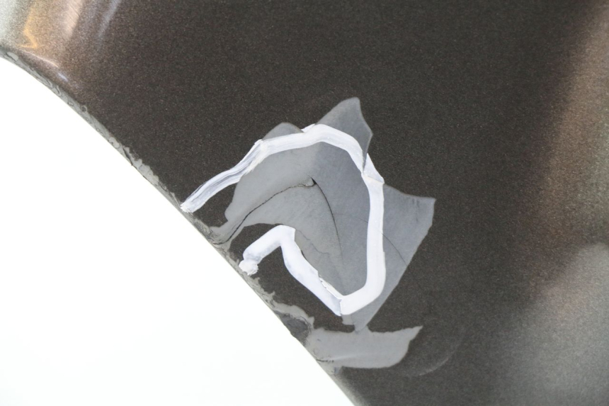 photo de TÊTE DE FOURCHE KAWASAKI ZZR 600 (1995 - 2004)