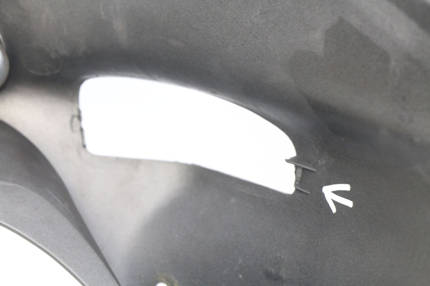 photo de TÊTE DE FOURCHE KAWASAKI ZZR 600 (1995 - 2004)