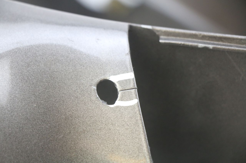 photo de TÊTE DE FOURCHE KAWASAKI ZZR 600 (1995 - 2004)