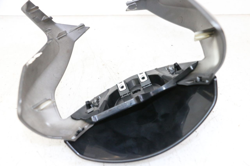 photo de TETE DE FOURCHE KIDEN KD125-G 125 (2018 - 2022)