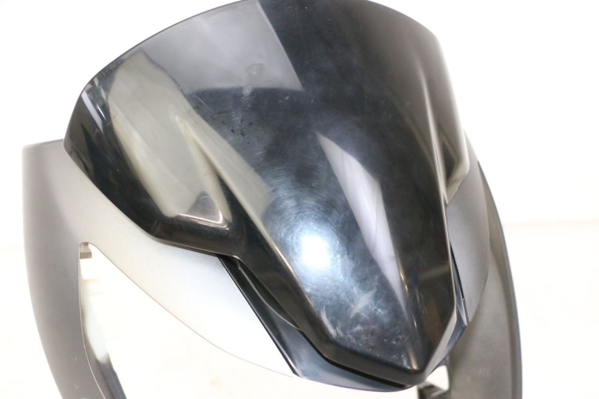 photo de TETE DE FOURCHE KIDEN KD125-G 125 (2018 - 2022)