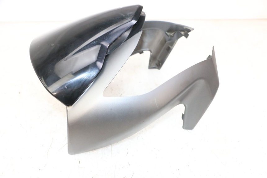 photo de TETE DE FOURCHE KIDEN KD125-G 125 (2018 - 2022)
