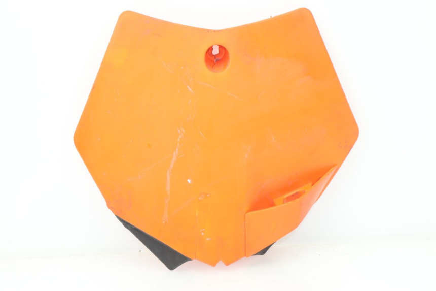 photo de TETE DE FOURCHE KTM SX 65 (2003 - 2008)