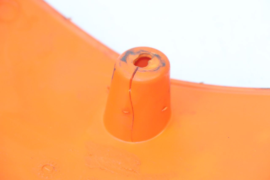 photo de TETE DE FOURCHE KTM SX 65 (2003 - 2008)