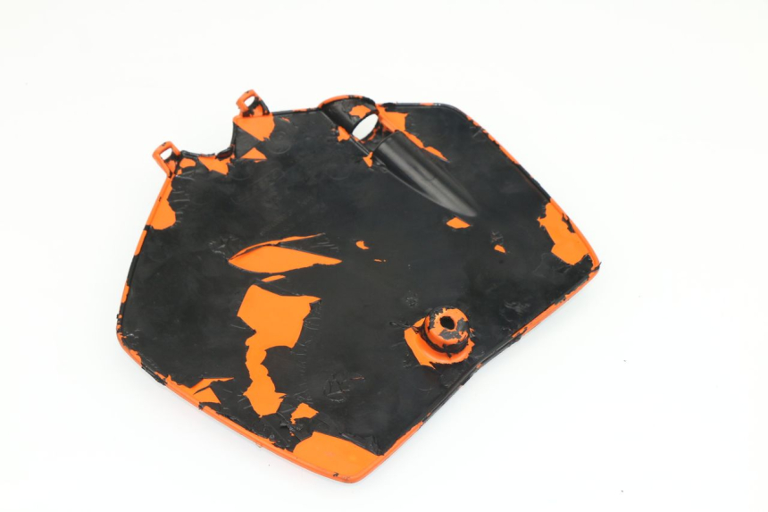 photo de TETE DE FOURCHE KTM SX 65 (2003 - 2008)