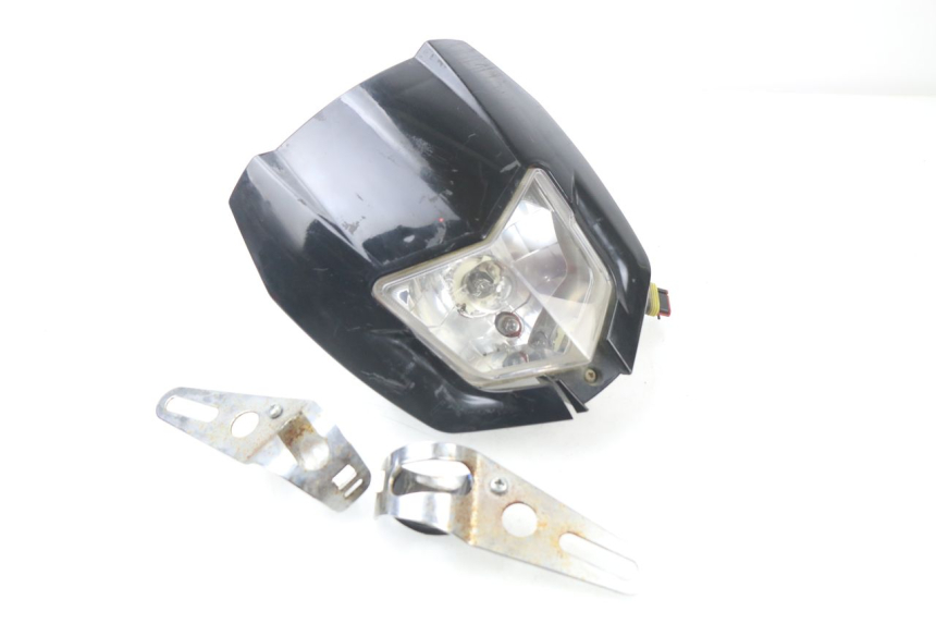 photo de TETE DE FOURCHE MBK X-LIMIT XLIMIT 50 (1997 - 2003)